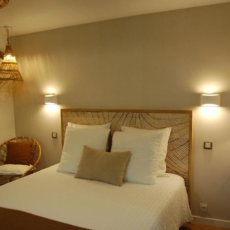 L'Abri Du Marin Hotel Одиерн Екстериор снимка