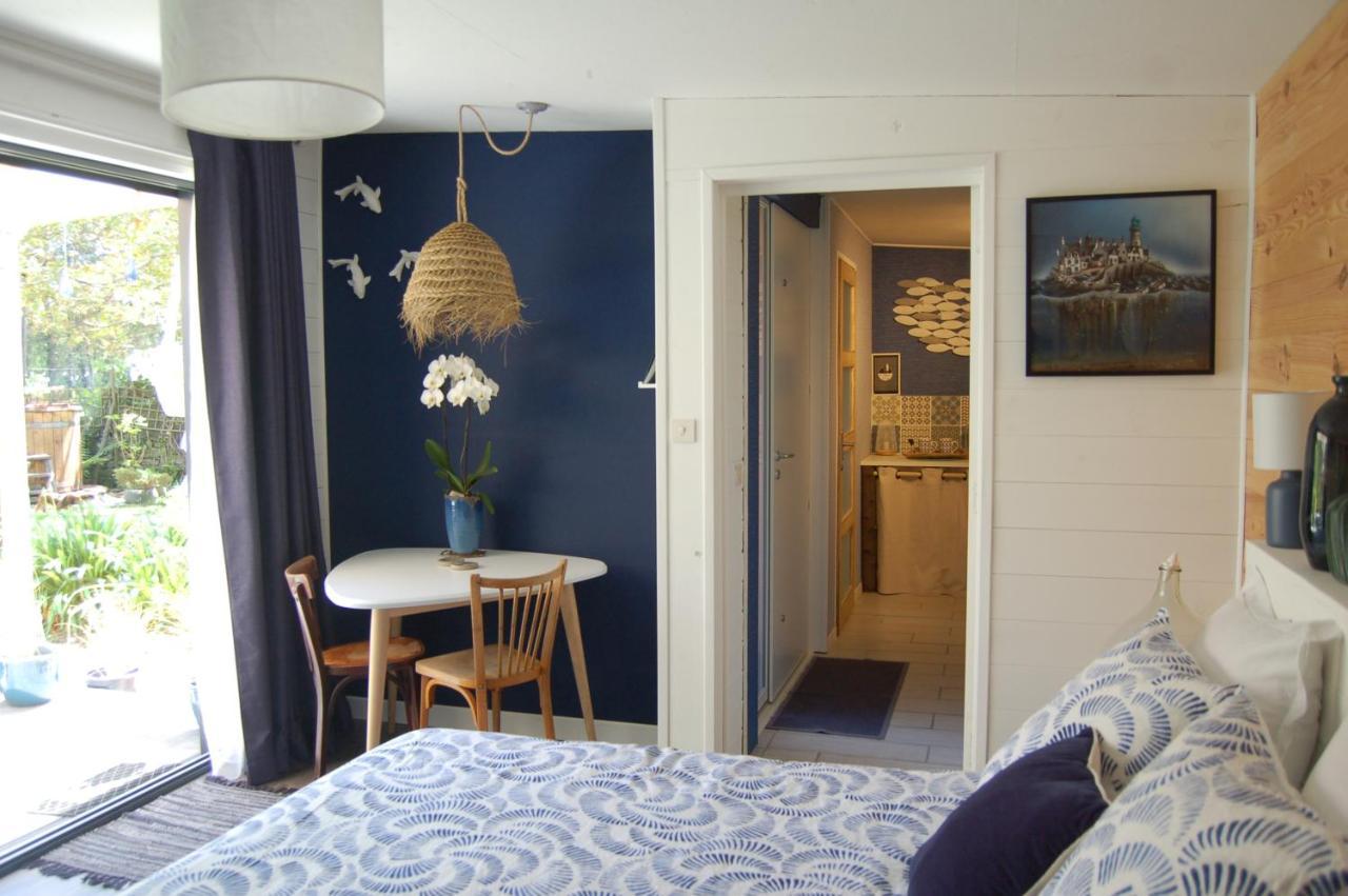 L'Abri Du Marin Hotel Одиерн Екстериор снимка