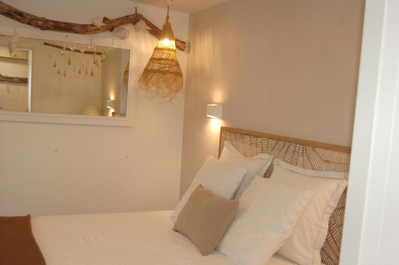 L'Abri Du Marin Hotel Одиерн Екстериор снимка